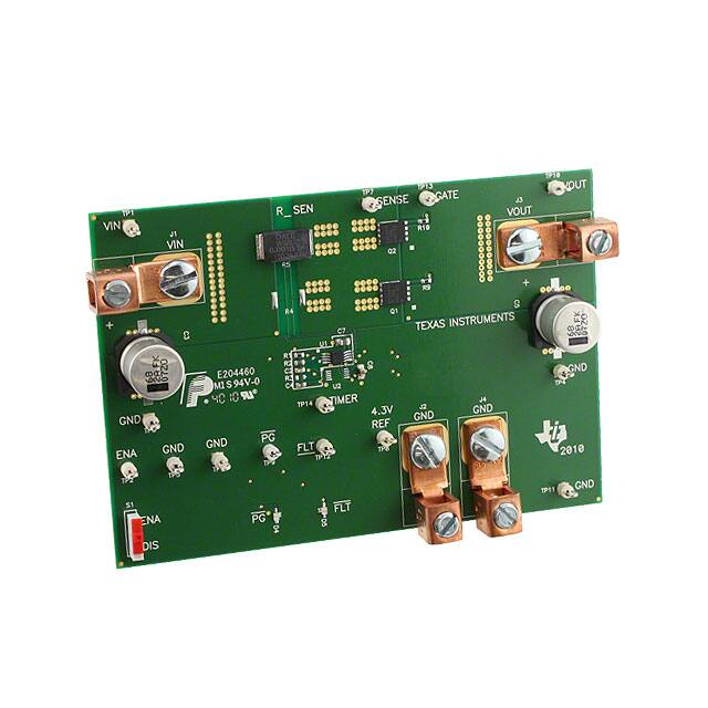 TPS24700EVM-001 