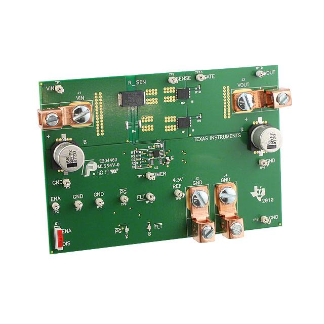 TPS24701EVM-002 