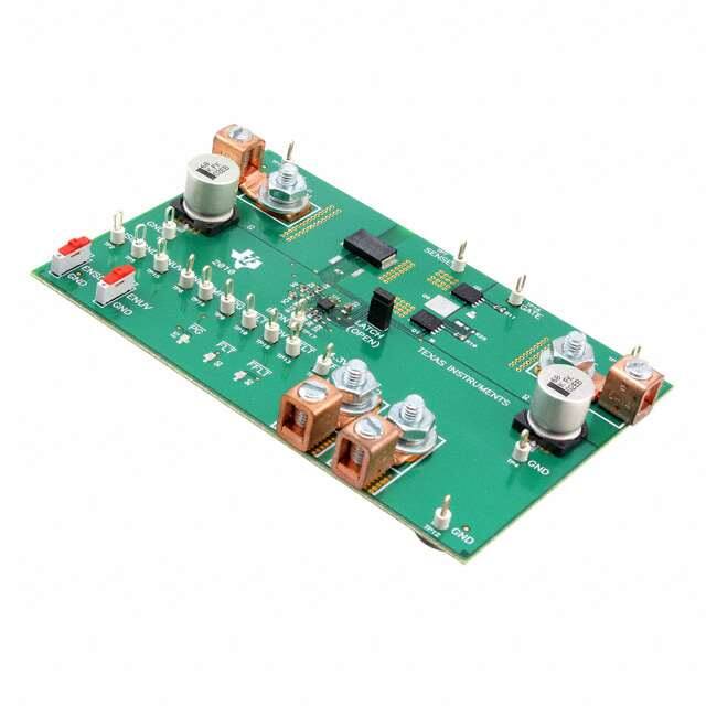 TPS24720EVM-001 
