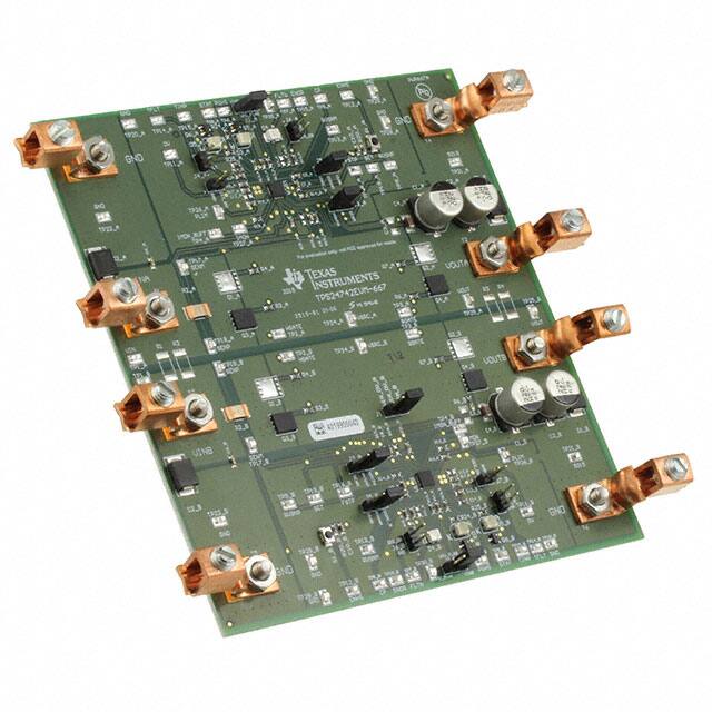 TPS24742EVM-667 