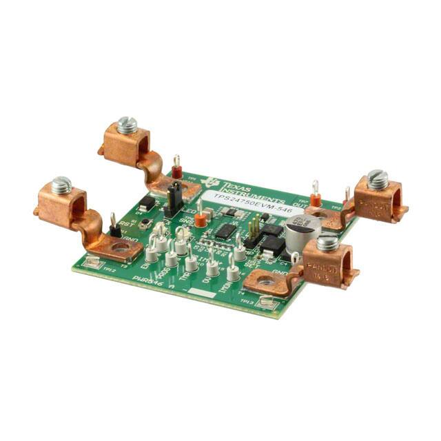 TPS24750EVM-546 