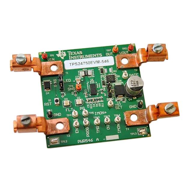 TPS24751EVM-546 