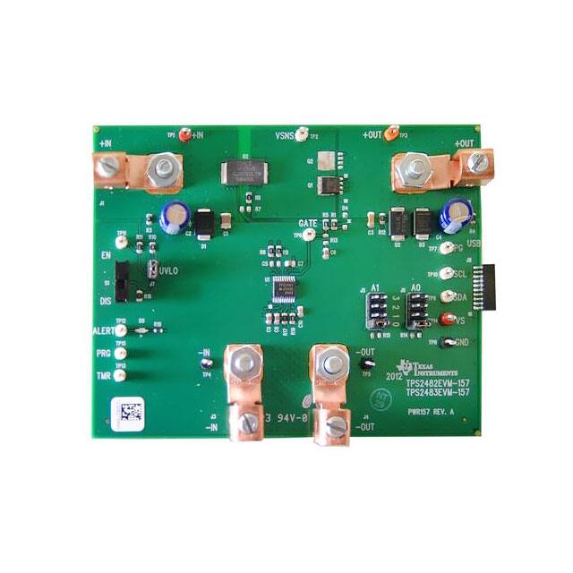TPS2483EVM-157 