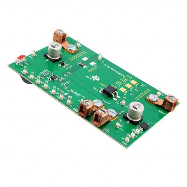 TPS2492EVM-003 