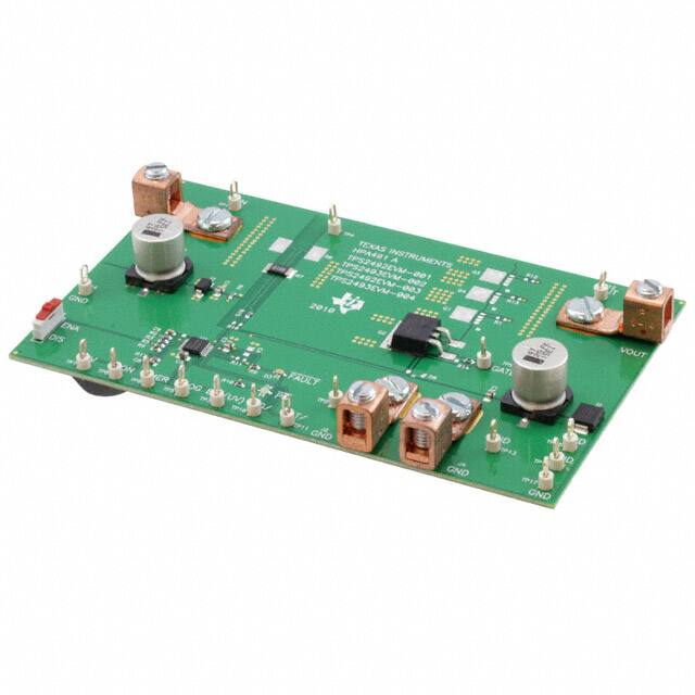 TPS2493EVM-004 