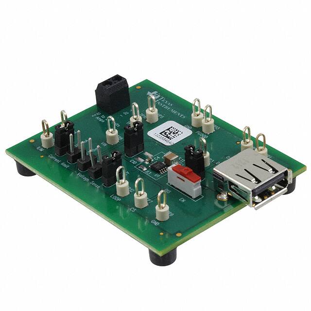 TPS2511EVM-141 