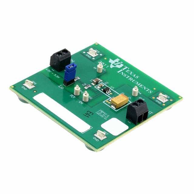 TPS2530EVM-636 