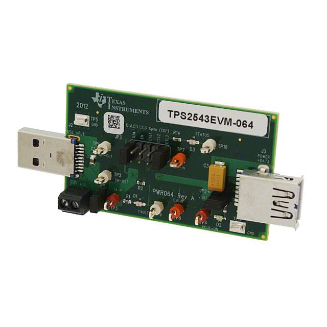 TPS2543EVM-064 