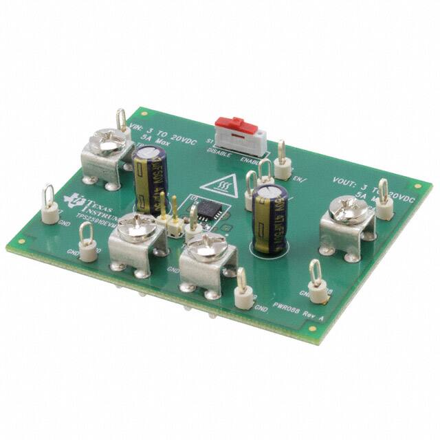 TPS25910EVM-088 