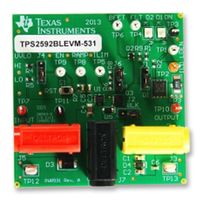 TPS2592BLEVM-531 