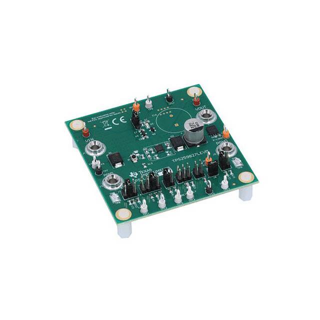 TPS259827LEVM 
