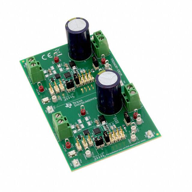 TPS26630-33EVM 