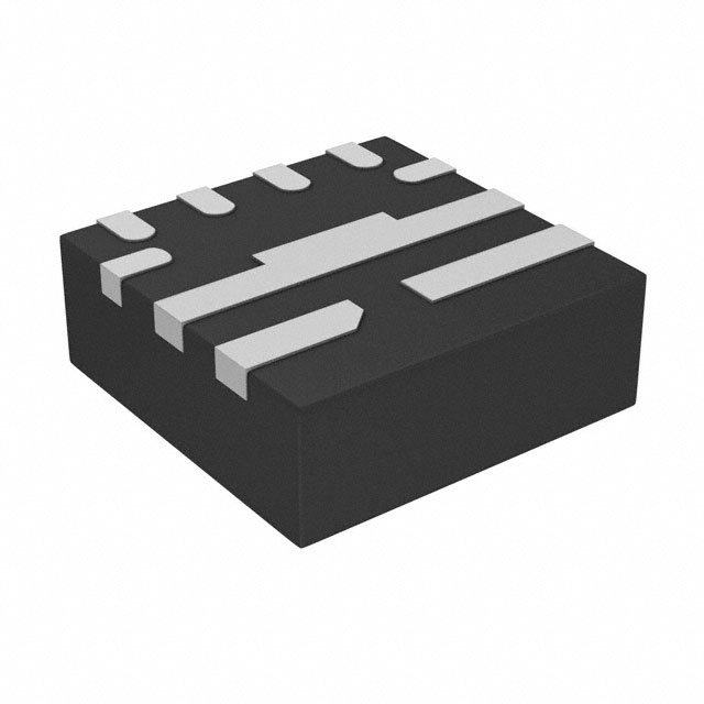 TPS61235RWLT 