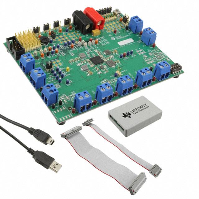 TPS650830EVM-095 