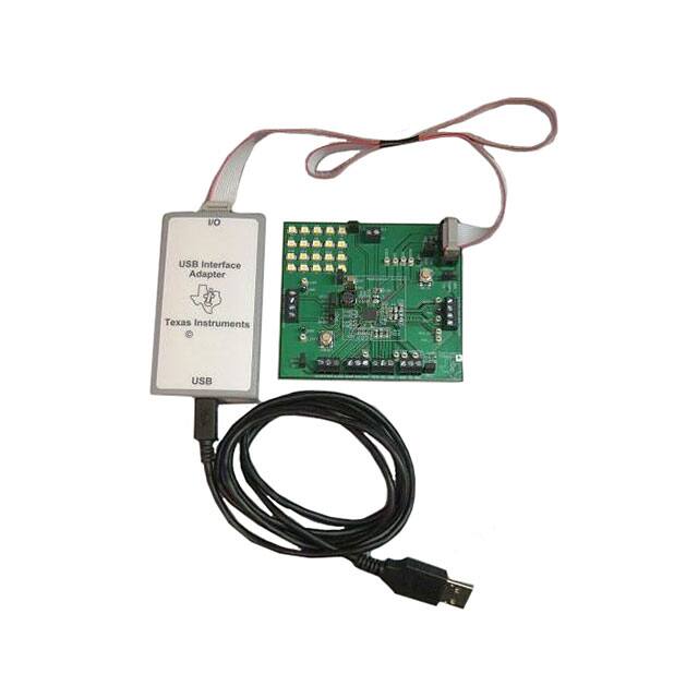 TPS65217CEVM 