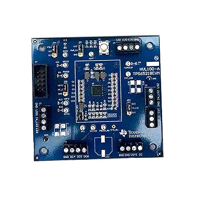 TPS65218EVM-100 