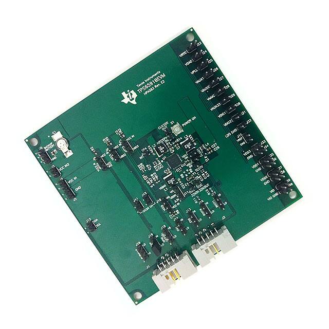 TPS65910A3EVM-583 