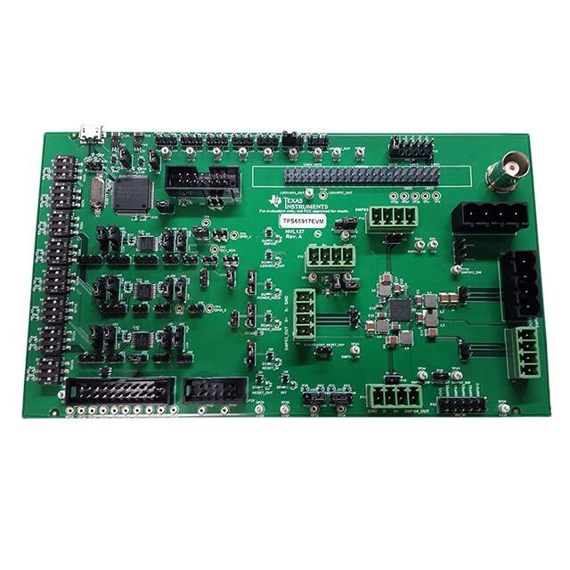 TPS65917EVM 