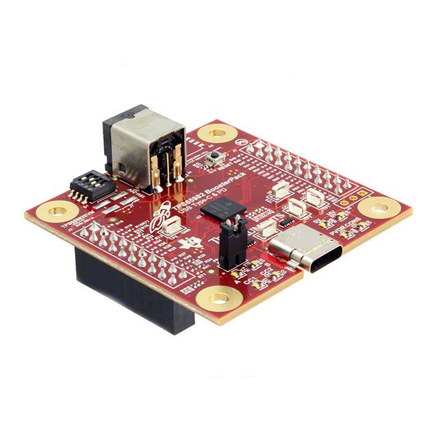 TPS65982-EVM 