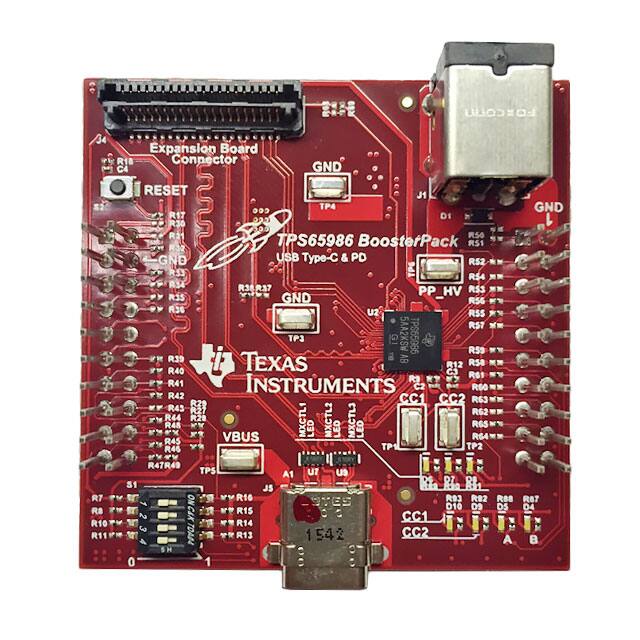 TPS65986EVM 