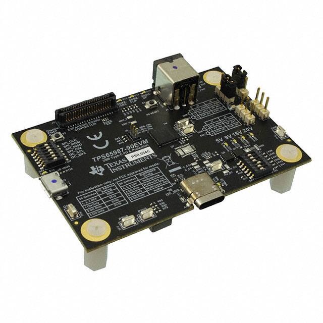 TPS65987-90EVM 