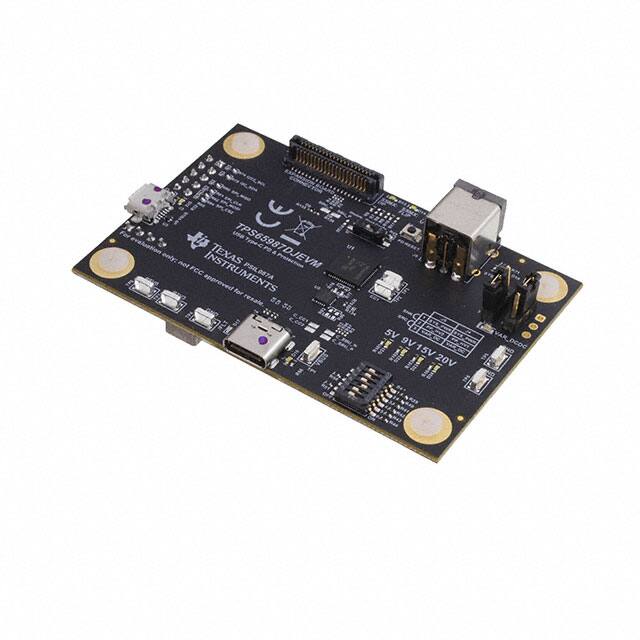 TPS65987DJEVM 