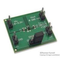 TPS72715YFFEVM-407 