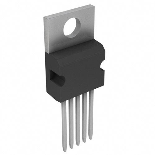 TPS75915KCG3 