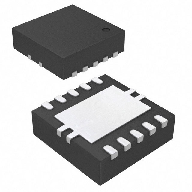 LM53601LQDSXTQ1 