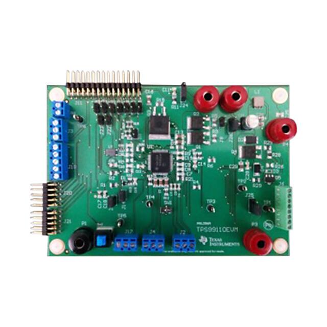 TPS99110EVM 