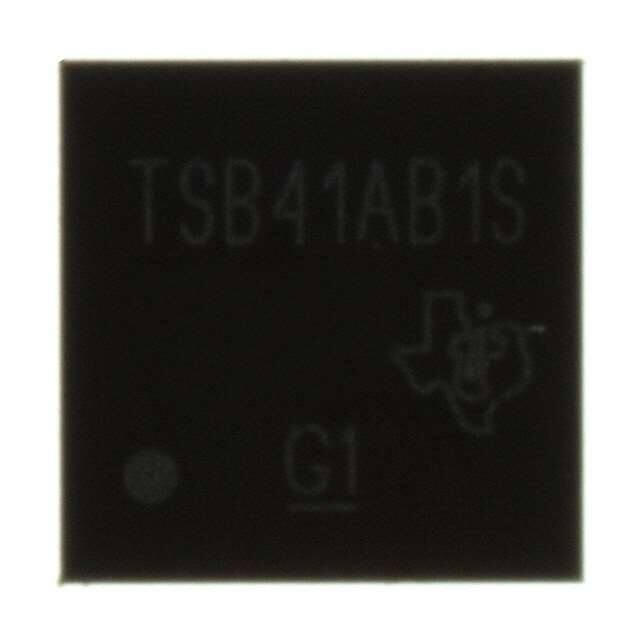TSB41AB1ZQE-64 