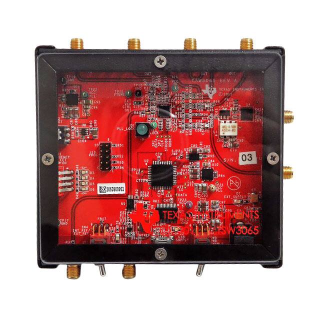 TSW3065EVM 