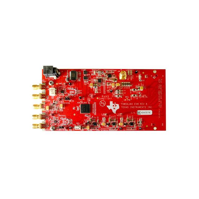 TSW54J60EVM 