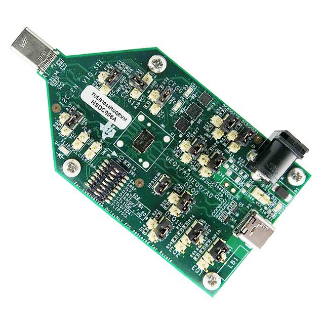 TUSB1044RNQEVM 