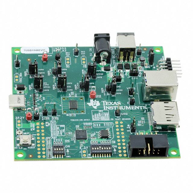 TUSB1046EVM 