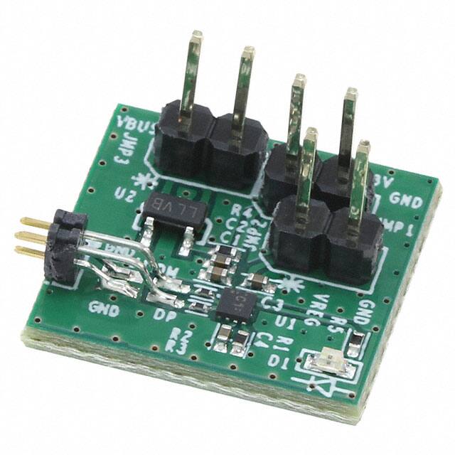TUSB211PICO-EVM 