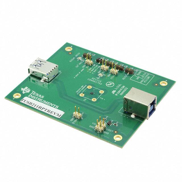 TUSB211RPTREVM 