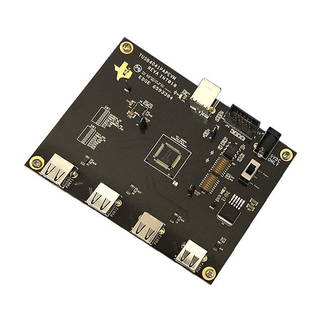 TUSB4041PAPEVM 