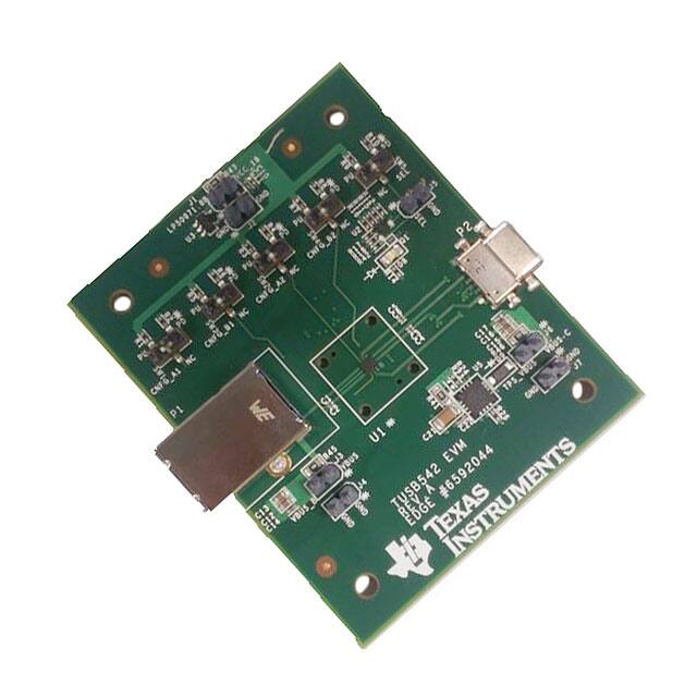 TUSB542EVM 