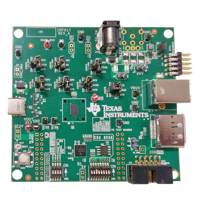 TUSB546EVM 