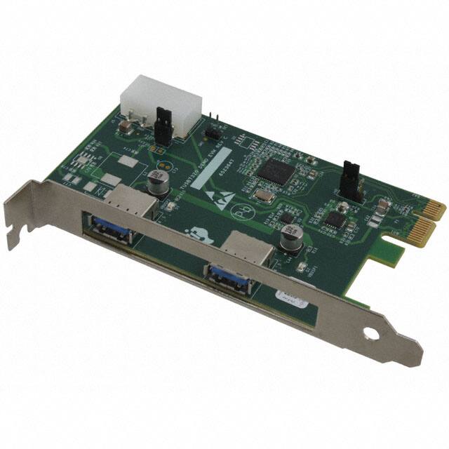 TUSB7320EVM 