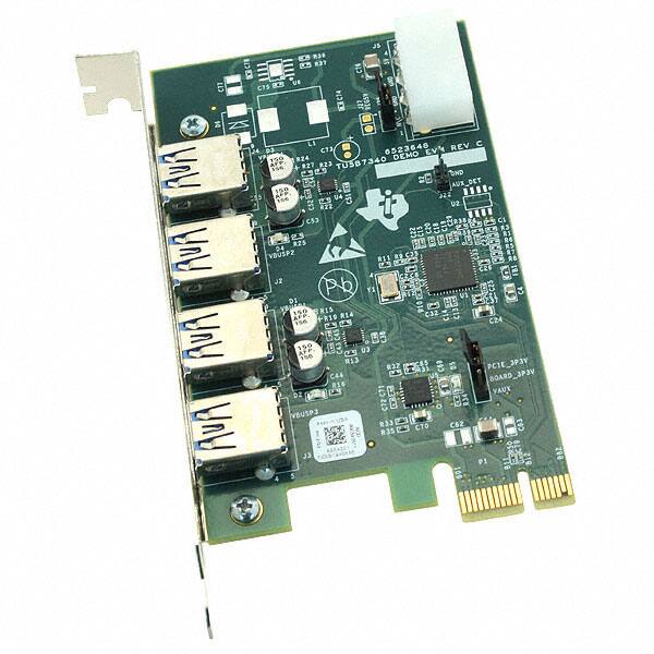 TUSB7340EVM 
