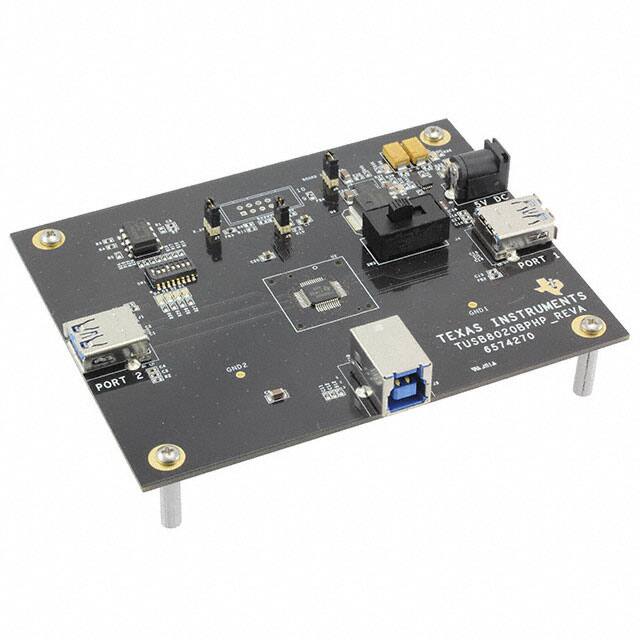 TUSB8020BEVM 
