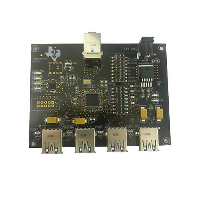 TUSB8040A1EVM 