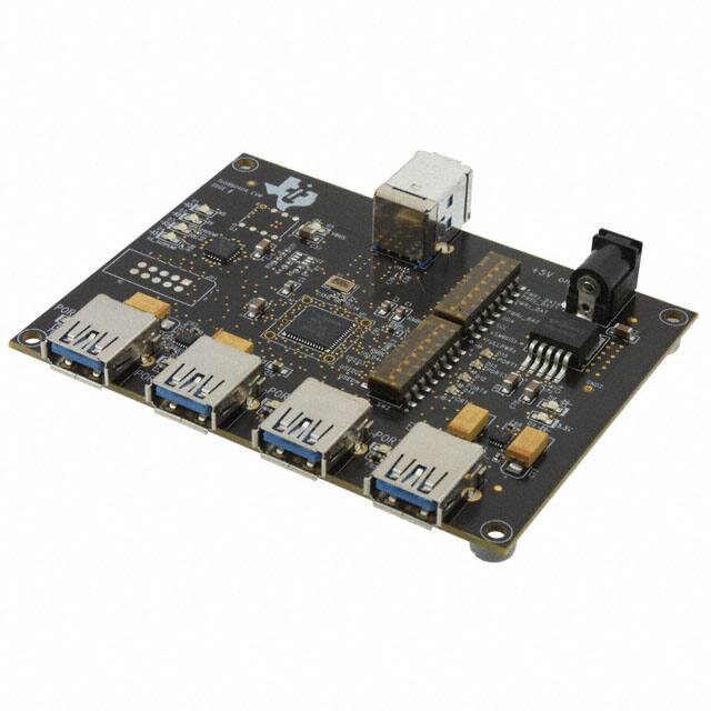 TUSB8040AEVM 