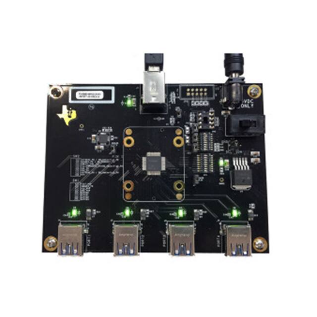 TUSB8044RGCEVM 
