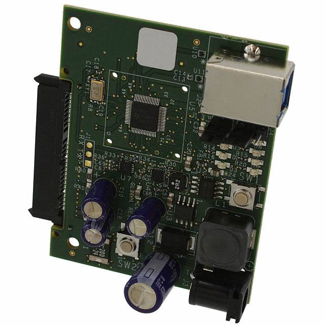 TUSB9261DEMO 