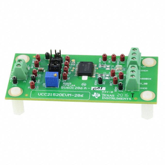 UCC21520EVM-286 