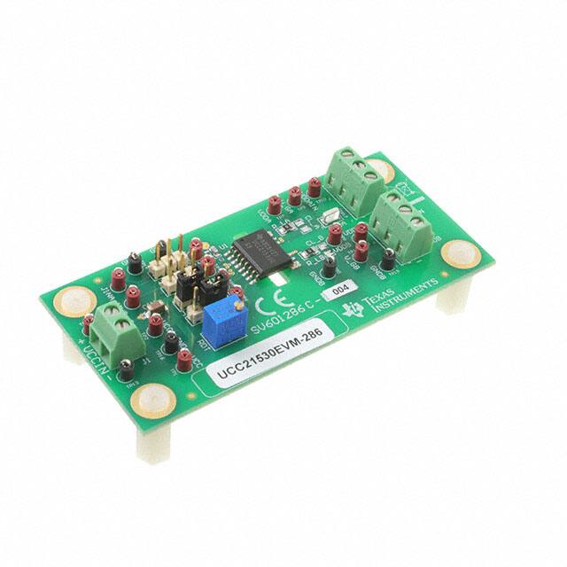 UCC21530EVM-286 