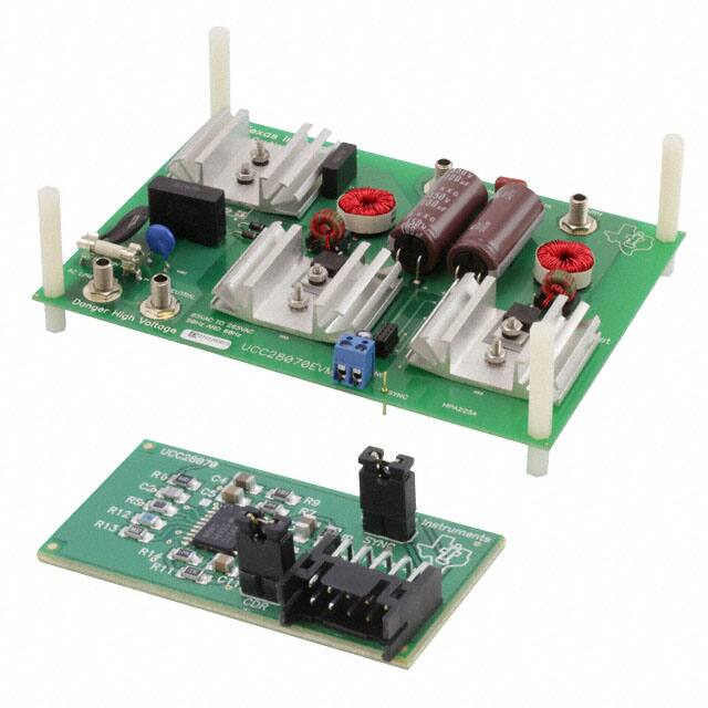 UCC28070EVM 